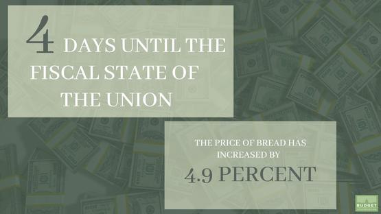 Image For 4 Days Until the Fiscal State of the Union